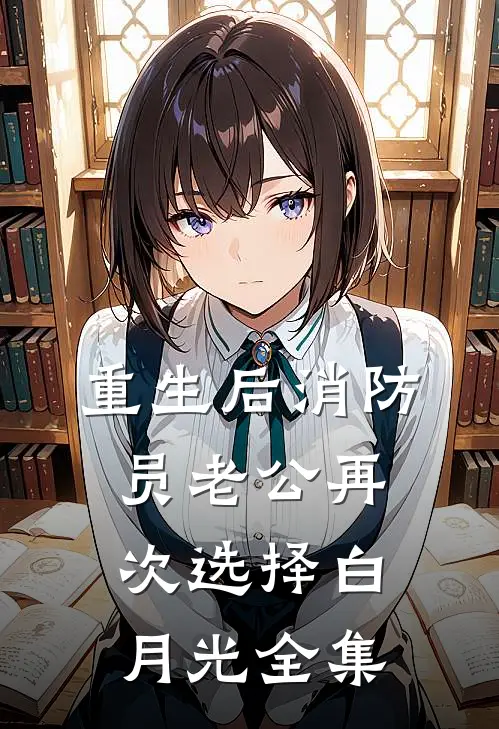 重生后消防员老公再次选择白月光 全集