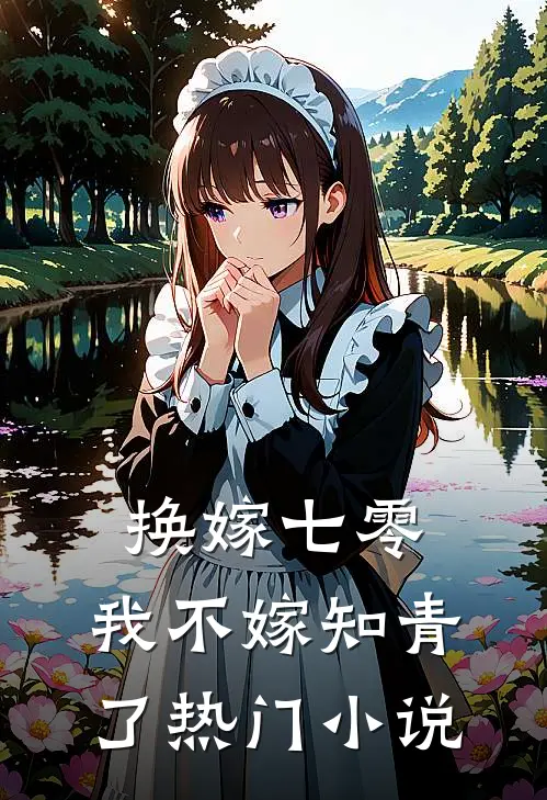 换嫁七零，我不嫁知青了热门小说