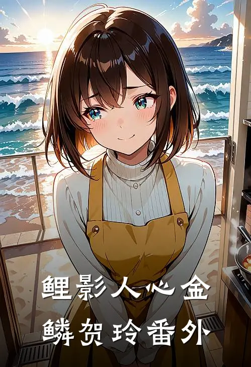 鲤影人心金鳞贺玲 番外
