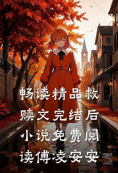 畅读精品救赎文完结后小说免费阅读傅凌安安