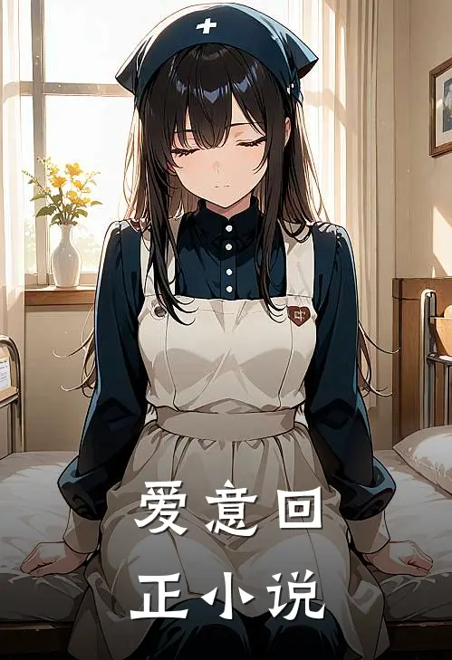 爱意回正小说