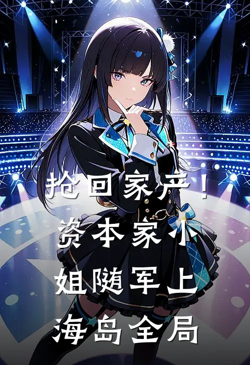 抢回家产！资本家小姐随军上海岛全局