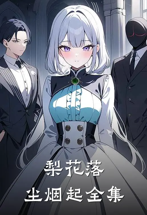 梨花落，尘烟起全集
