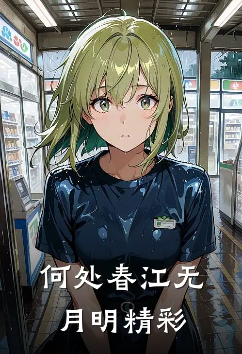 何处春江无月明精彩