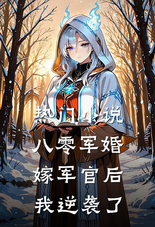 热门小说八零军婚：嫁军官后我逆袭了
