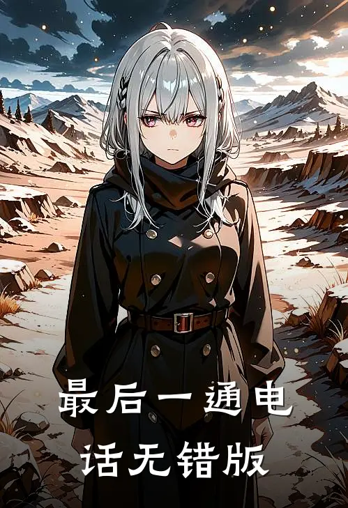 最后一通电话无错版