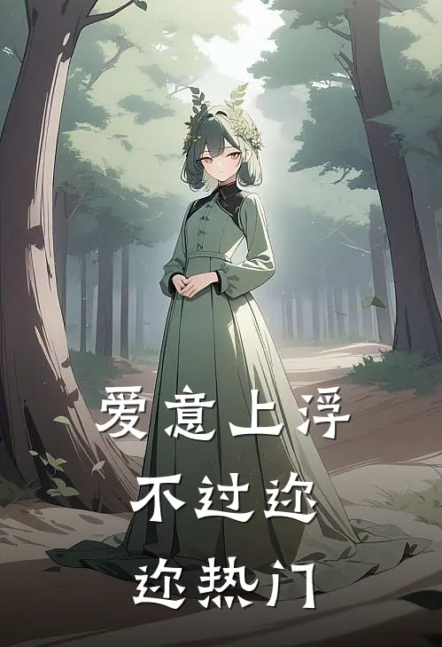 爱意上浮，不过迩迩热门