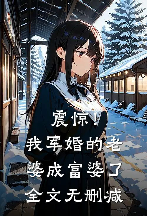 震惊！我军婚的老婆成富婆了全文无删减