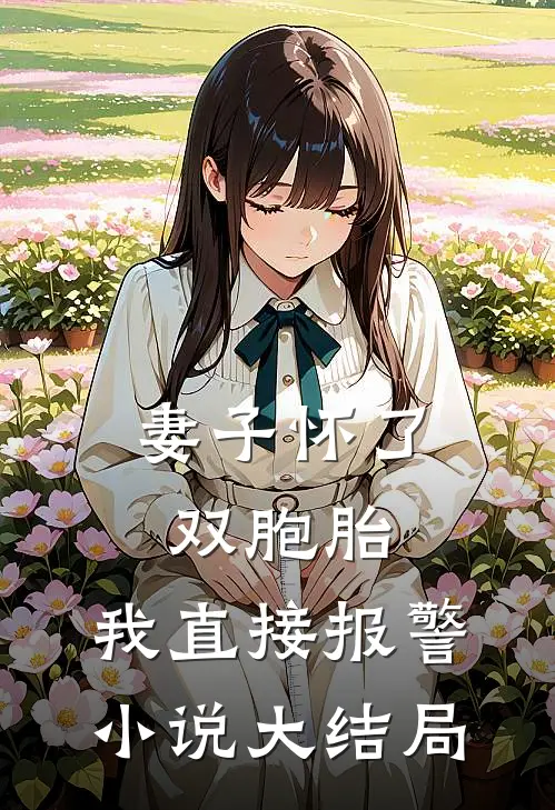 妻子怀了双胞胎,我直接报警大结局免费阅读