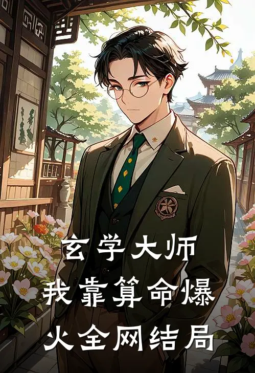 玄学大师：我靠算命爆火全网结局