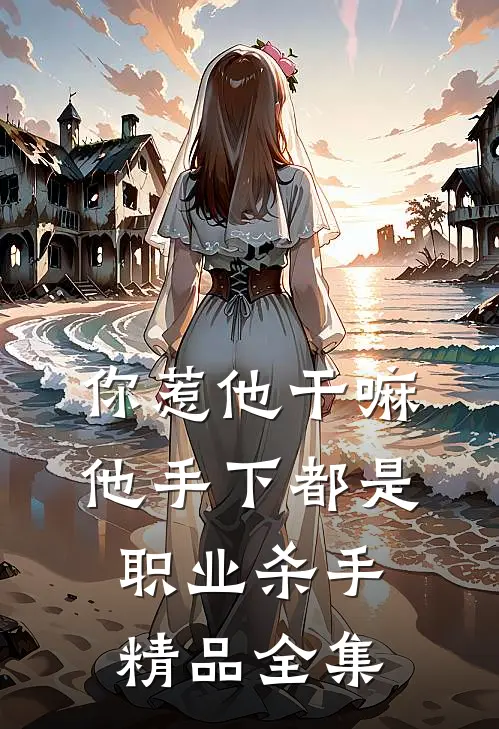 你惹他干嘛，他手下都是职业杀手精品全集