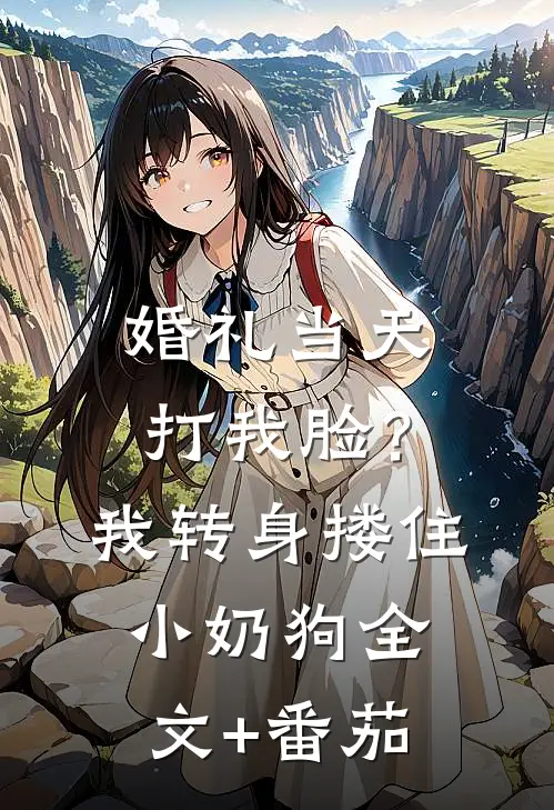 婚礼当天打我脸？我转身搂住小奶狗全文+番茄