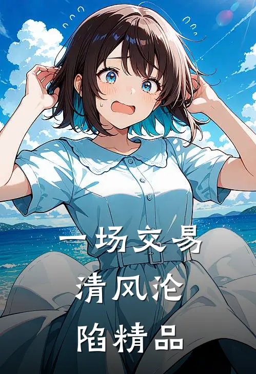 一场交易，清风沦陷精品