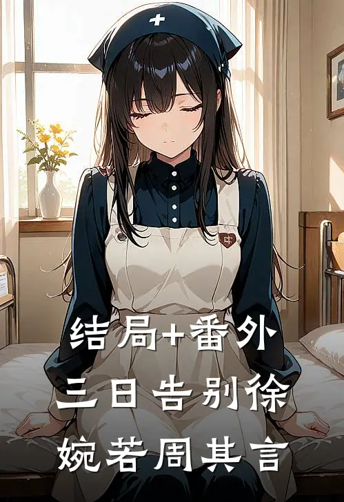 结局+番外三日告别徐婉若周其言
