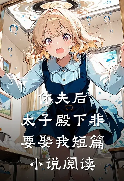 休夫后，太子殿下非要娶我短篇小说阅读