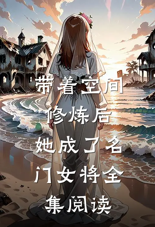 带着空间修炼后，她成了名门女将全集阅读