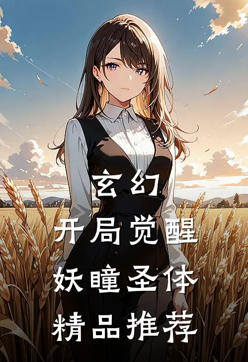 玄幻：开局觉醒妖瞳圣体精品推荐