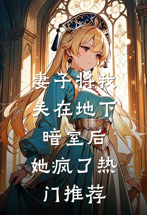 妻子将我关在地下暗室后，她疯了热门推荐