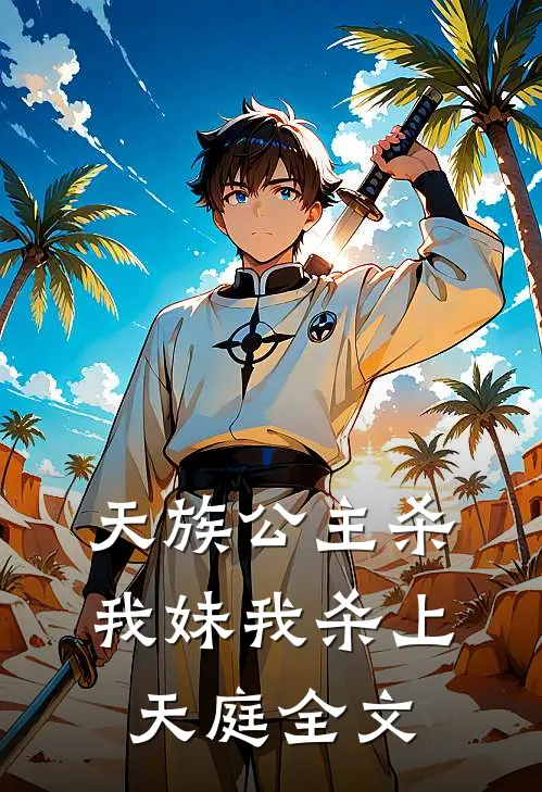 天族公主杀我妹我杀上天庭全文