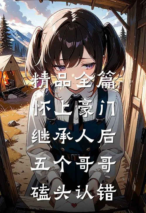精品全篇怀上豪门继承人后，五个哥哥磕头认错