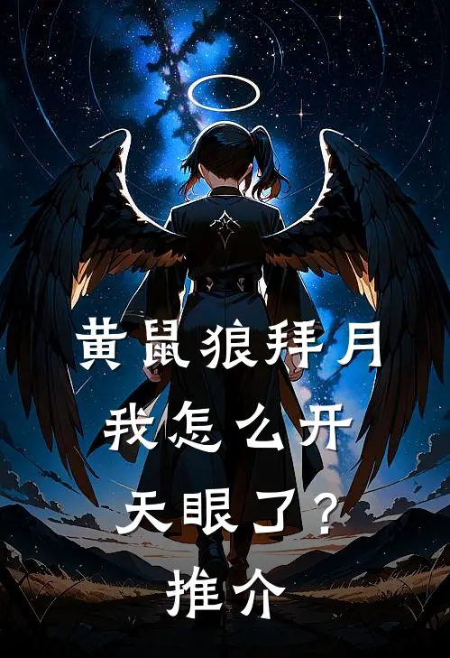 黄鼠狼拜月，我怎么开天眼了？推介