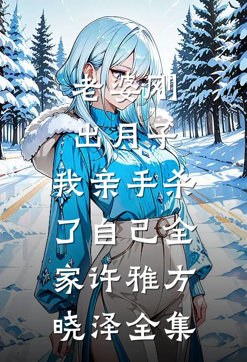 老婆刚出月子，我亲手杀了自己全家许雅方晓泽 全集