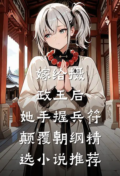 嫁给摄政王后，她手握兵符颠覆朝纲精选小说推荐