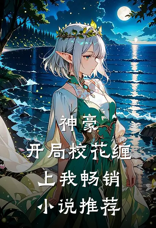 神豪：开局校花缠上我畅销小说推荐