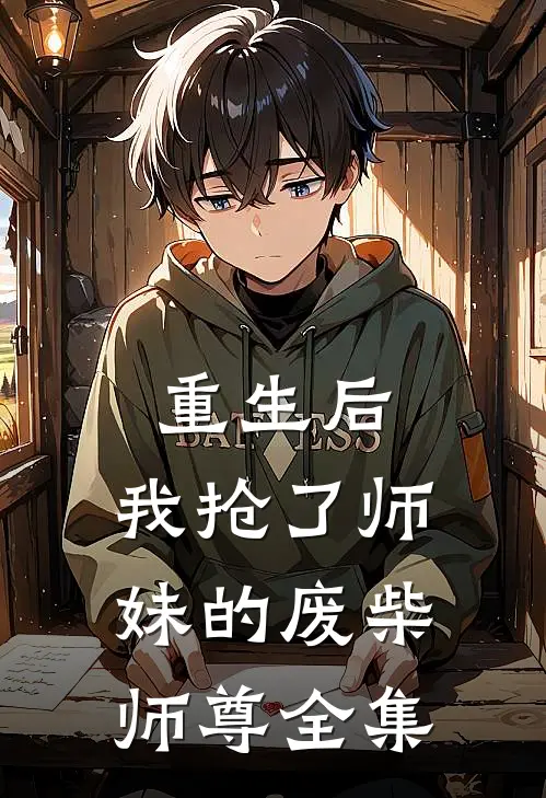 重生后，我抢了师妹的废柴师尊 全集