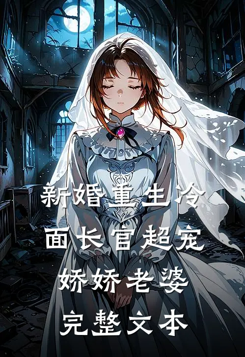 新婚重生冷面长官超宠娇娇老婆完整文本