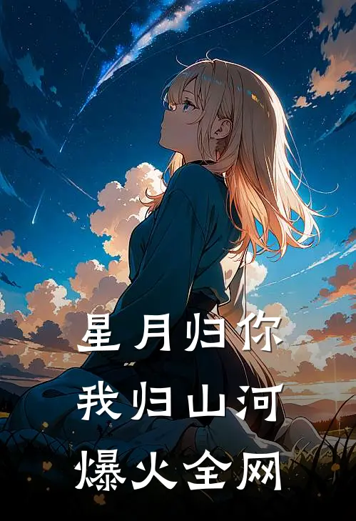 星月归你，我归山河爆火全网