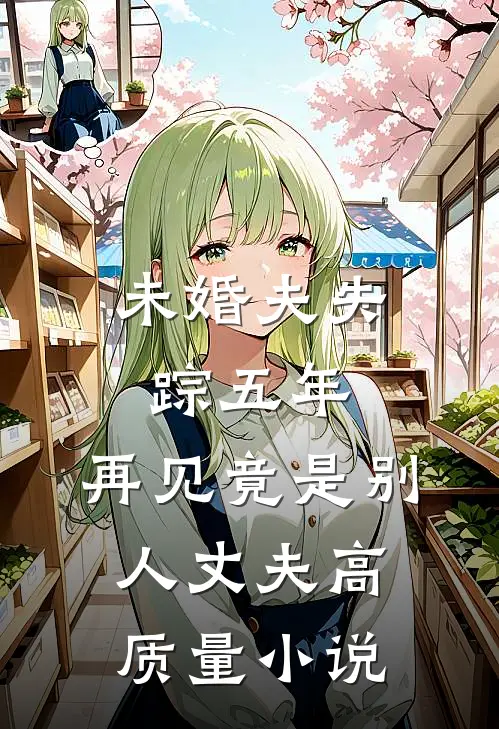 未婚夫失踪五年：再见竟是别人丈夫高质量小说