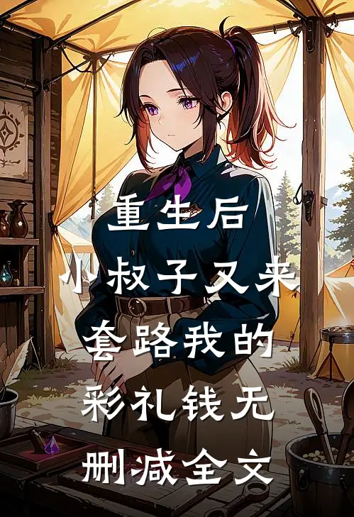重生后，小叔子又来套路我的彩礼钱无删减全文