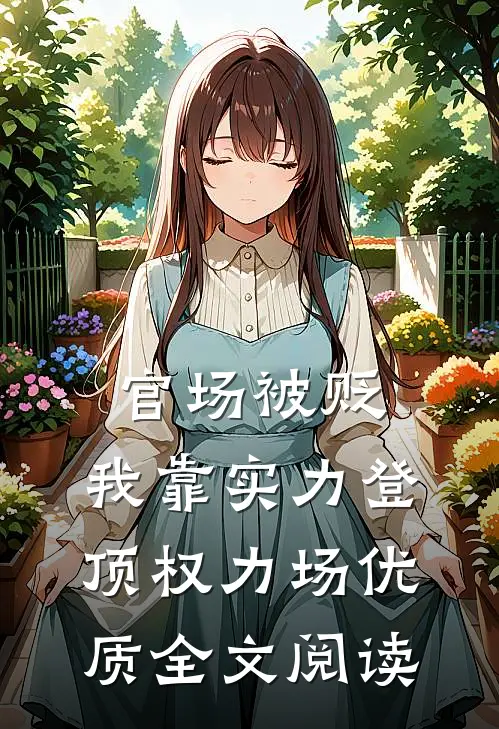 官场被贬，我靠实力登顶权力场优质全文阅读