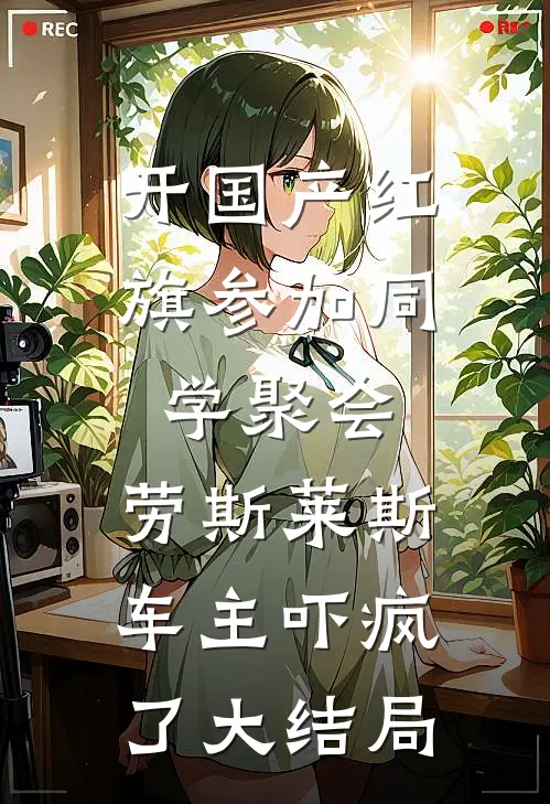 开国产红旗参加同学聚会，劳斯莱斯车主吓疯了大结局