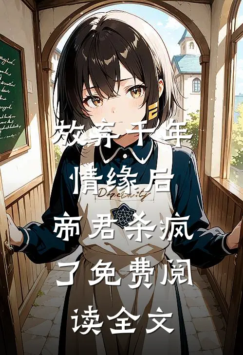 放弃千年情缘后，帝君杀疯了免费阅读全文