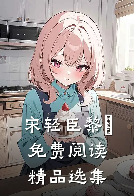 宋轻臣黎嫚免费阅读精品选集