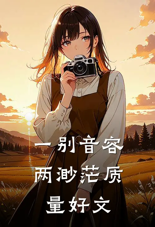 一别音容两渺茫质量好文