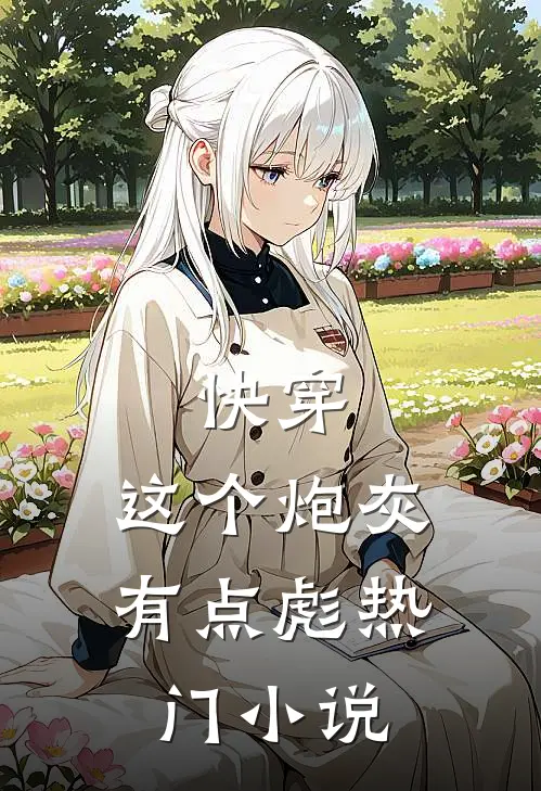 快穿：这个炮灰有点彪热门小说