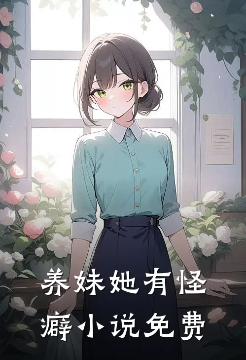 养妹她有怪癖小说免费