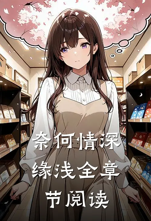 奈何情深缘浅全章节阅读