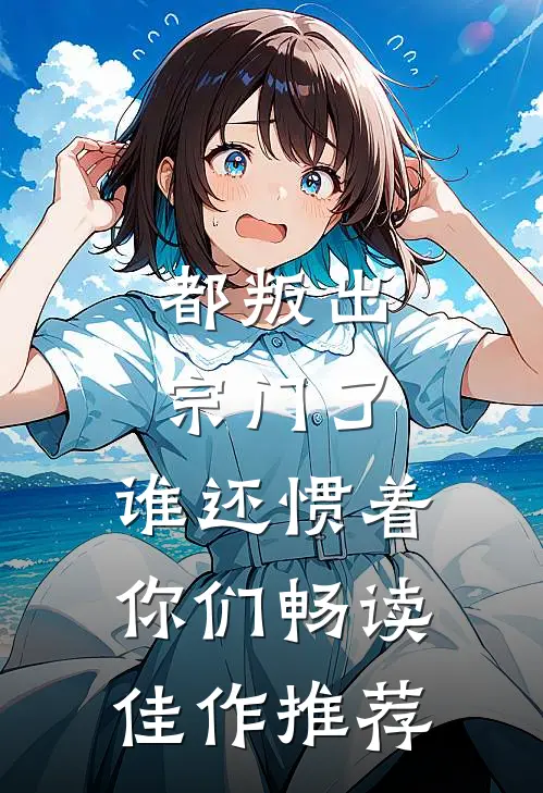 都叛出宗门了，谁还惯着你们畅读佳作推荐