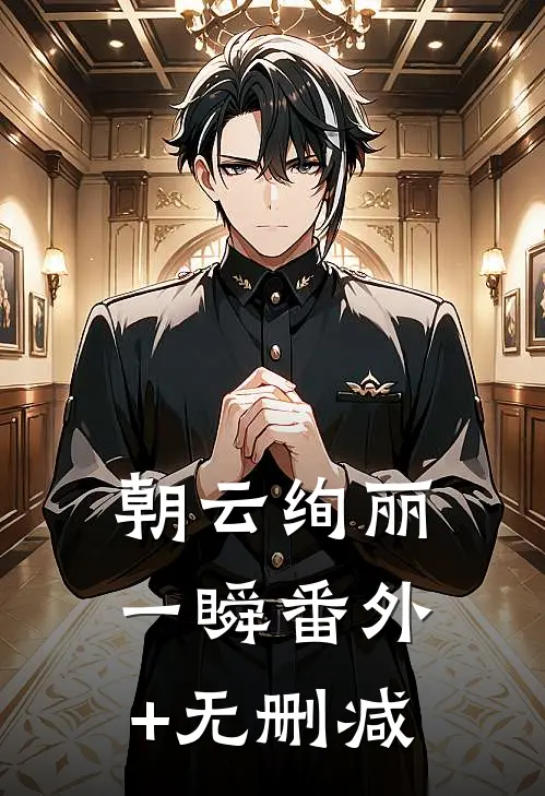 朝云绚丽一瞬番外+无删减