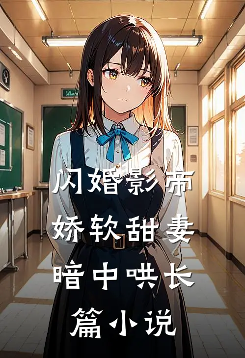 闪婚影帝，娇软甜妻暗中哄长篇小说