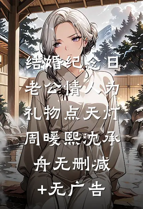 结婚纪念日，老公情人为礼物点天灯周暖熙沈承舟无删减+无广告