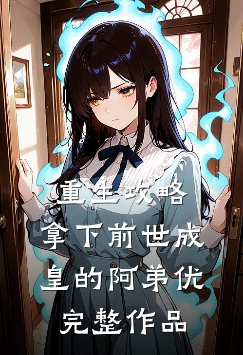 重生攻略:拿下前世成皇的阿弟优完整作品