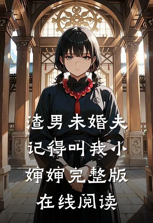渣男未婚夫，记得叫我小婶婶完整版在线阅读