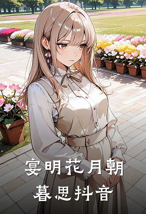 宴明花月朝暮思抖音