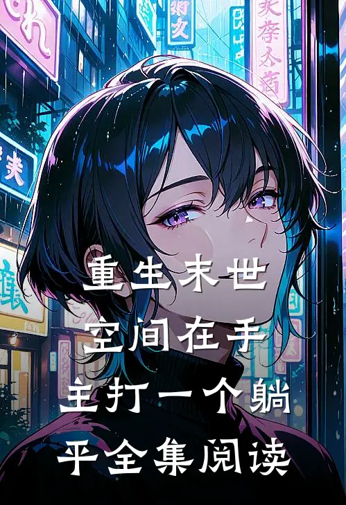 重生末世：空间在手，主打一个躺平全集阅读