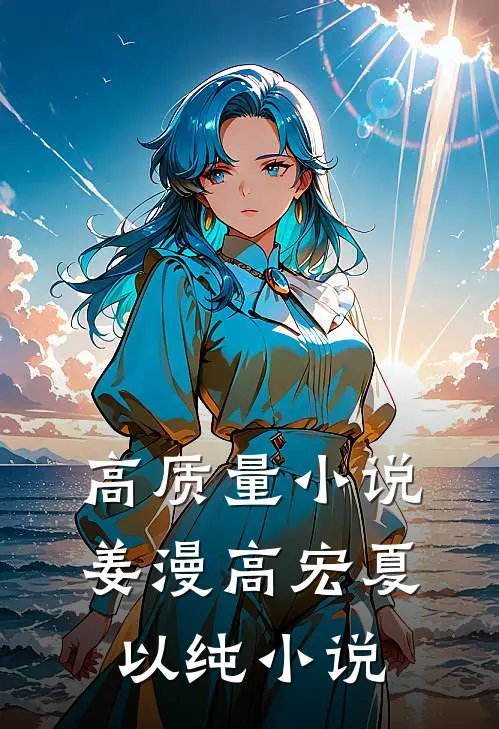 高质量小说姜漫高宏夏以纯小说